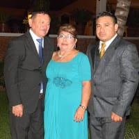 Edgar Llanes
