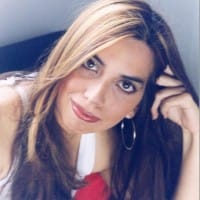 Vanessa Menéndez