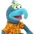 Gonzo Moncayo