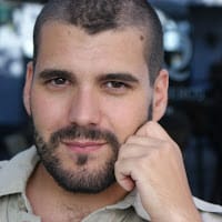 eros garcia nuñez
