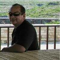 Alejandro J. Gonzalez