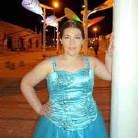 Evelin Carando