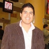 Joel Kevin Saavedra