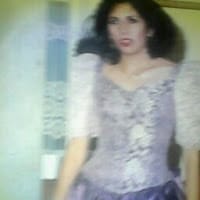 Gloria Zapata Escobedo