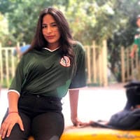 Jacquelin Camarillo