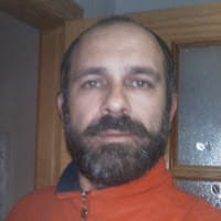 Antonio Martinez