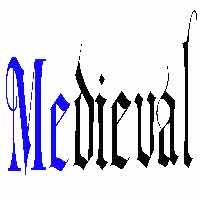 Medieval Top
