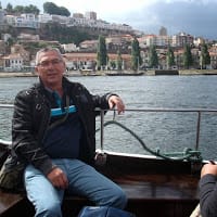 Juan Garcia Casanova