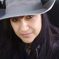 Veronica Medina Coach