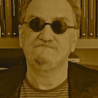 Gustavo Eduardo Abrevaya