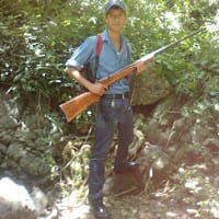 Axel Arreola