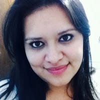 Jocelyn Alfaro