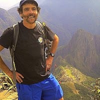 jorge carrera
