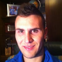 Álvaro Muñoz Endrino