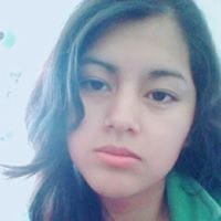 Carla Andrea Aquino Cussi