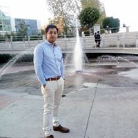 Ricardo Castro Alacon