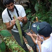 Eduardo De la cadena
