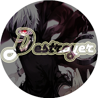 Destroyer Dark