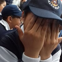 Olga Shantal Moran Sanchez