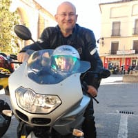 Juan Antonio BARRAGAN