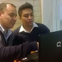 ronald junior zarpan casas