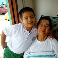 Naider Luz Elena Mendez Machado