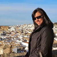 Gloria Vaca Tenorio