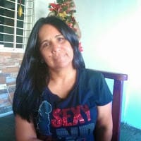 Rocio Romero