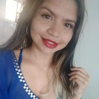 Camila Angarita Chavarro