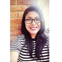 Yeimy Lisbeth Hernandez