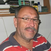 Jorge Daniel Tejerina Begazo