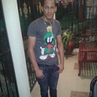 Leuris Batista