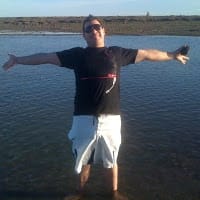 Mariano Carstens