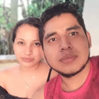 Cindy Anahi Geronimo Santana