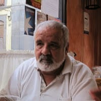 Juan Bermejo Gonzalez