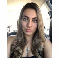 Katherine Cantillo