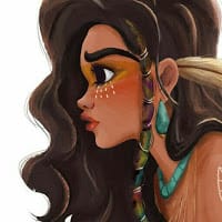 Melina Abigal Gutierrez