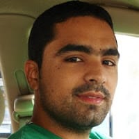 Jorge Alex Torres
