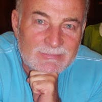 Jose Antonio Santana Lugo