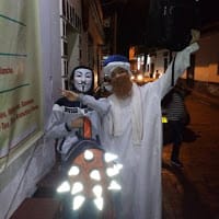 Barracas azazaza