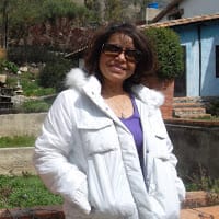 Lucia Chernes