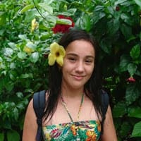 Samantha Beatriz Vega Jimenez