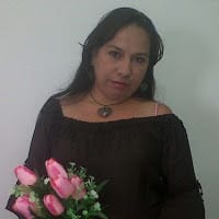 NUBIA ALEJANDRINA BENITEZ MORA