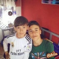 Luismi Jimenez Chamant