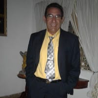 Sammy Elyaafary