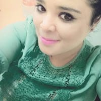 Maria fernanda León avila