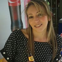 Johanna Moncayo