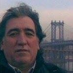 Angel Garcia Esteban