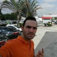 Moises Diaz