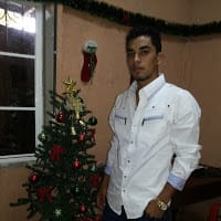 Moises Rocha